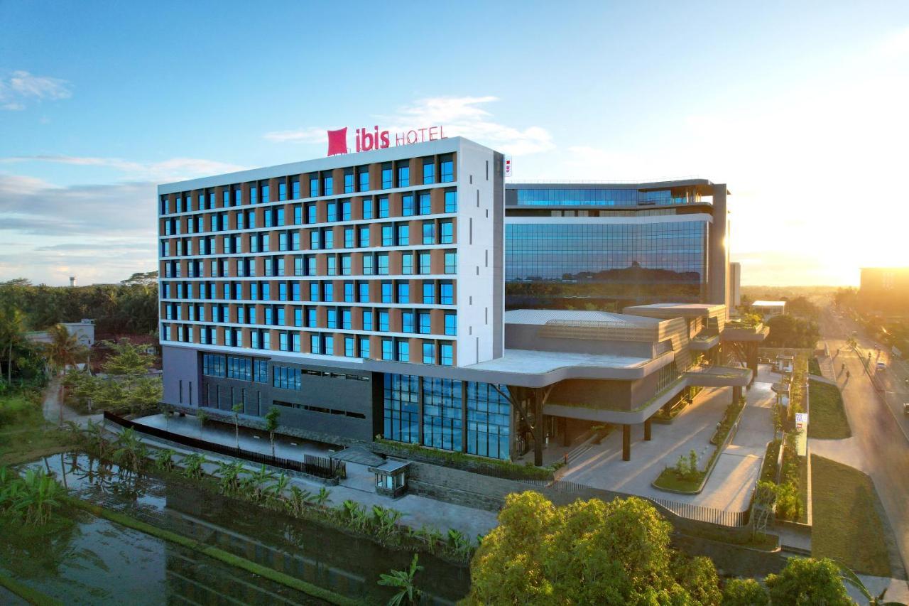 Ibis Yogyakarta International Airport Kulon Progo Temon