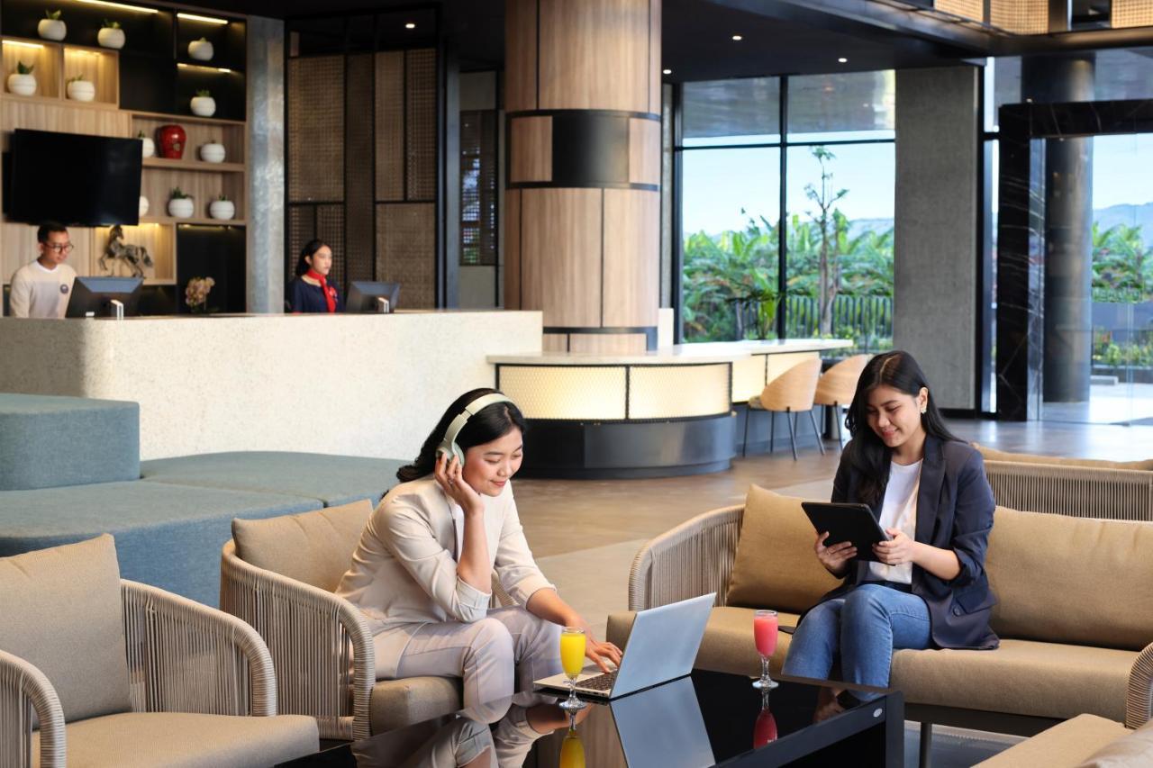 Hotel Ibis Yogyakarta International Airport Kulon Progo
