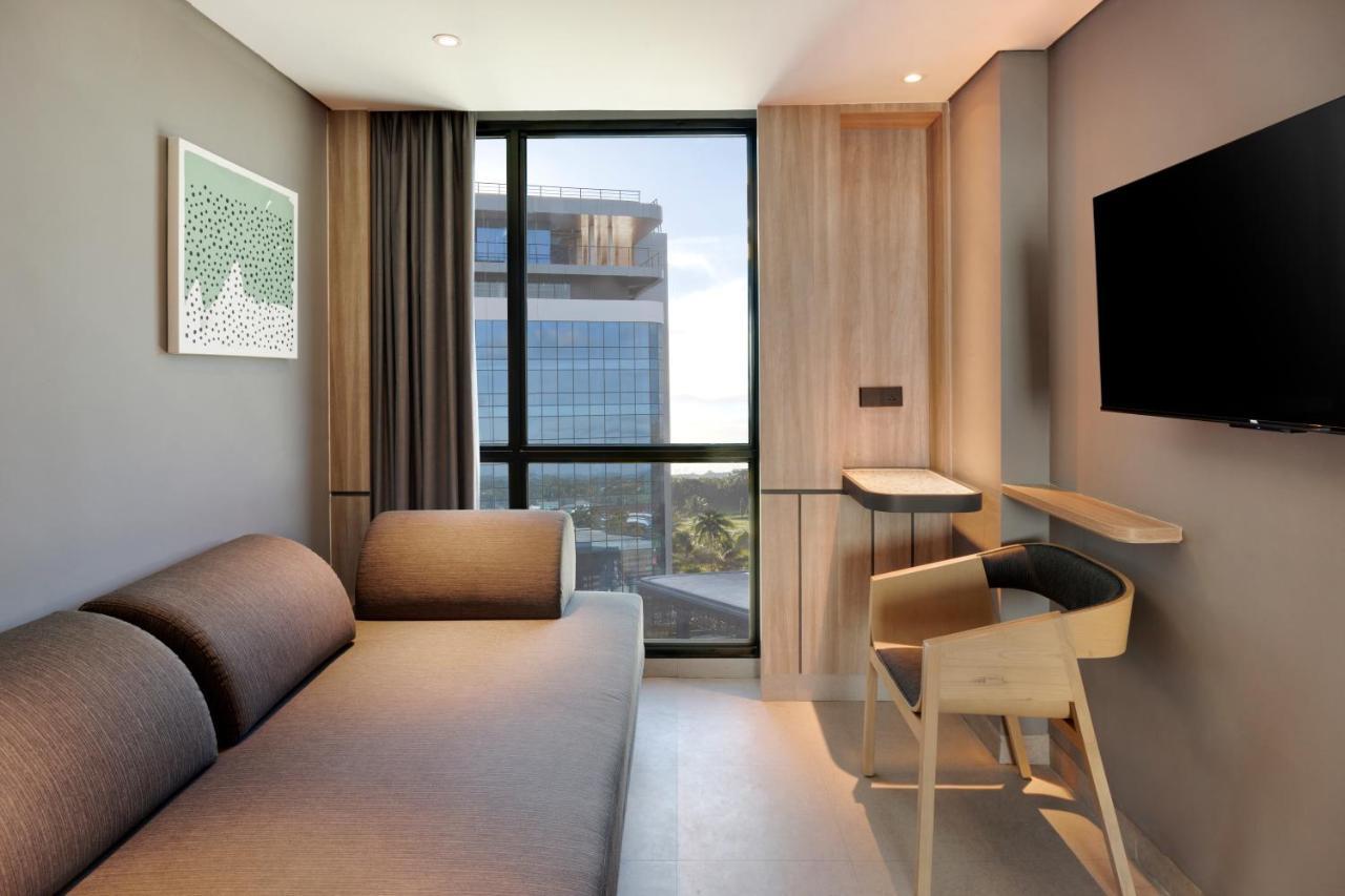 Hotel Ibis Yogyakarta International Airport Kulon Progo 3*