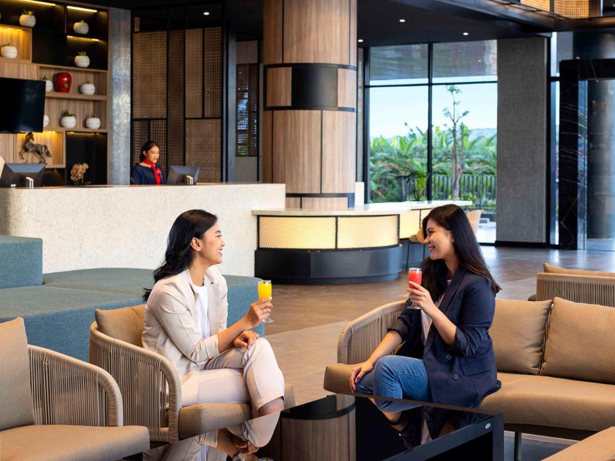 Hotel Ibis Yogyakarta International Airport Kulon Progo 3*